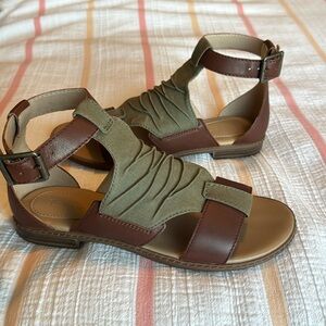 Timberland Women’s Sandal.